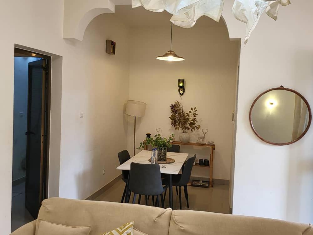 Les Residences D'Inaya 로메 외부 사진