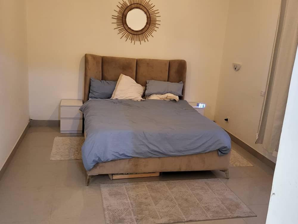 Les Residences D'Inaya 로메 외부 사진