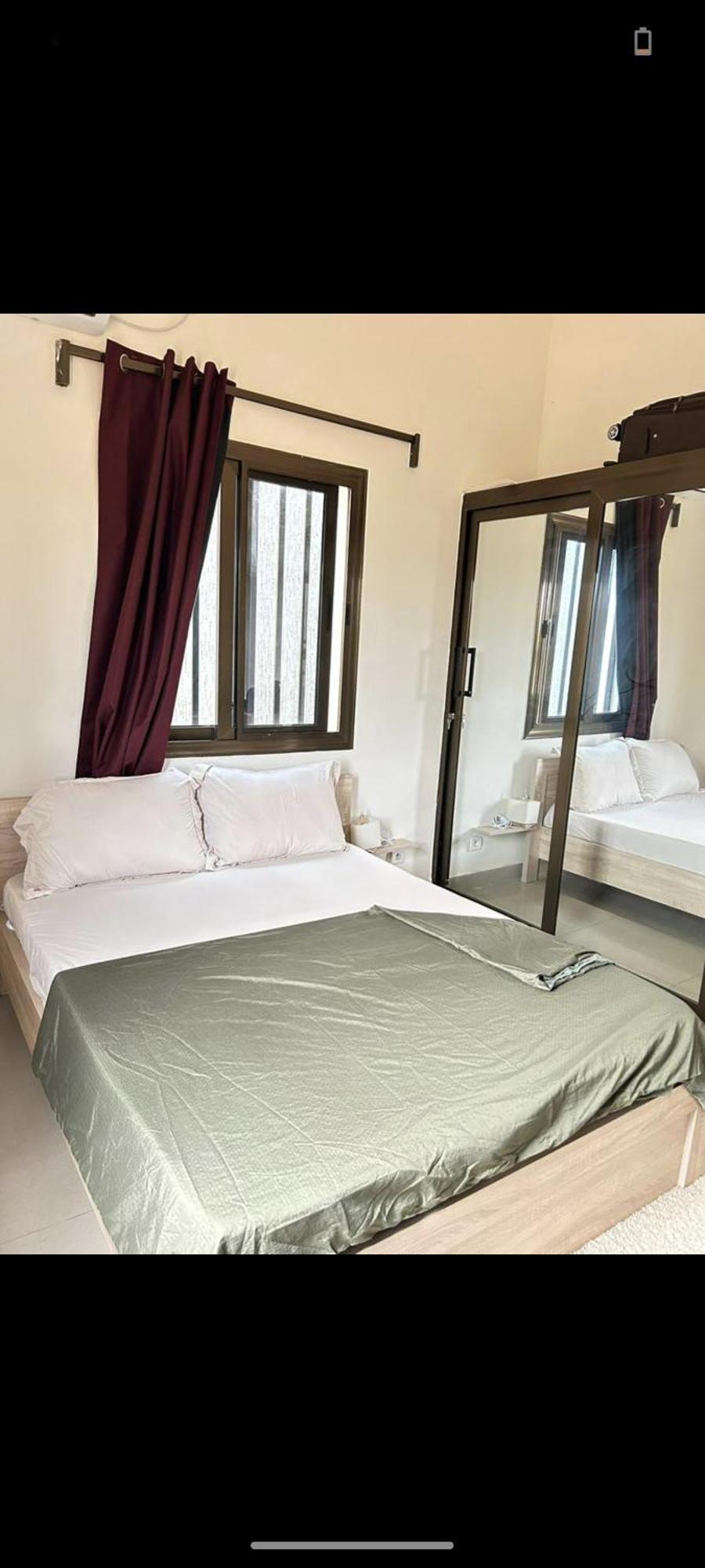 Les Residences D'Inaya 로메 외부 사진